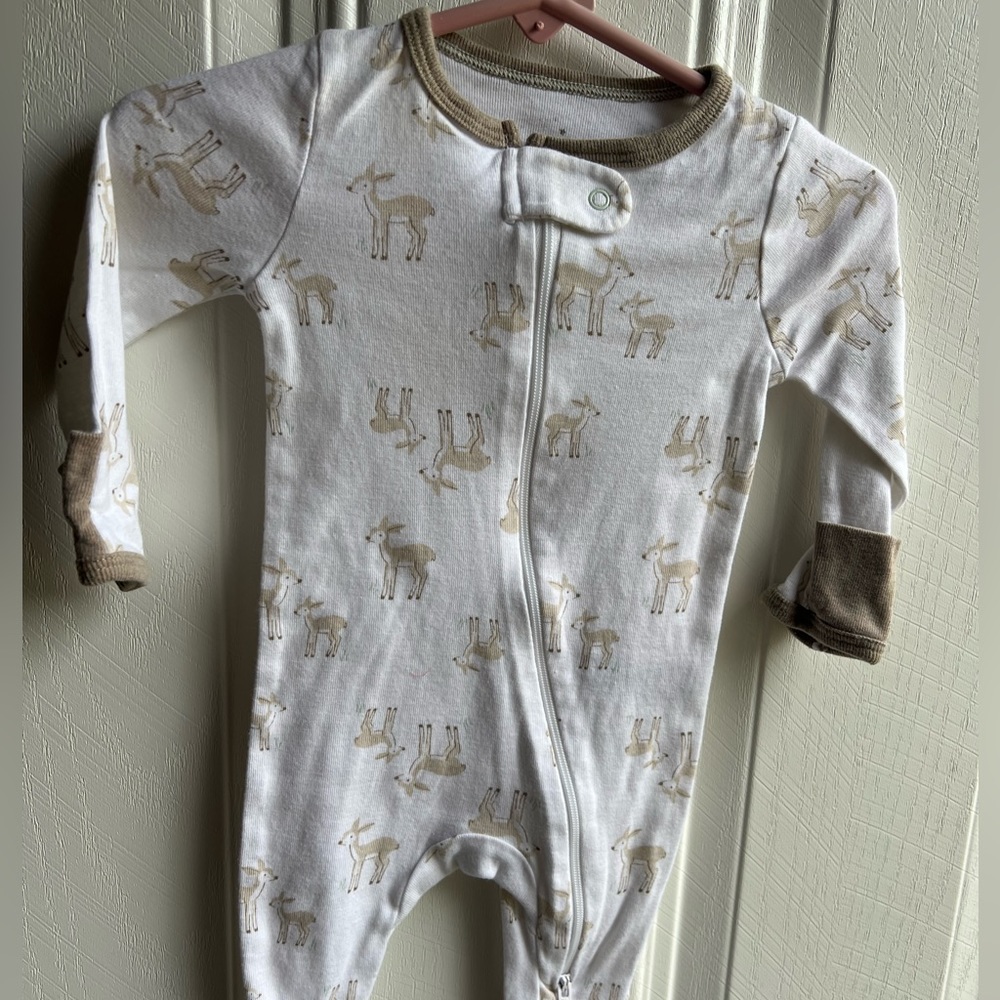 slightly used 0-3 months